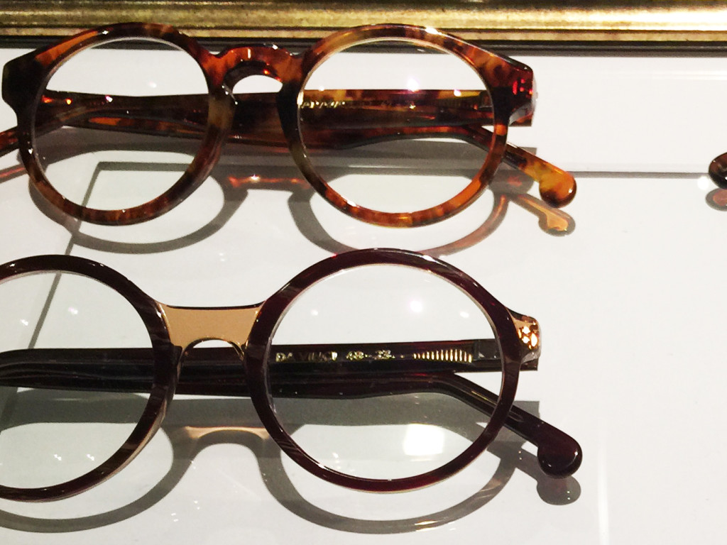 LOUPE EYEWEAR Mia Le Journal Fashion Magazine