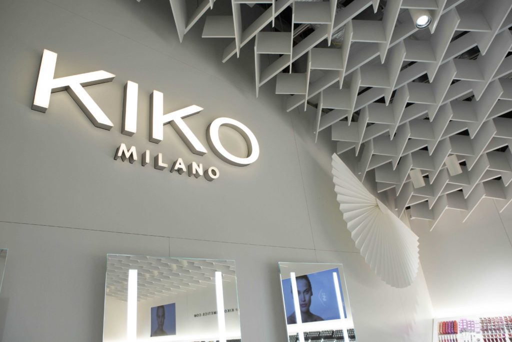 KIKO MILANO ARCHITECTURE, ENVIRONMENT AND TECHNOLOGY Mia Le Journal