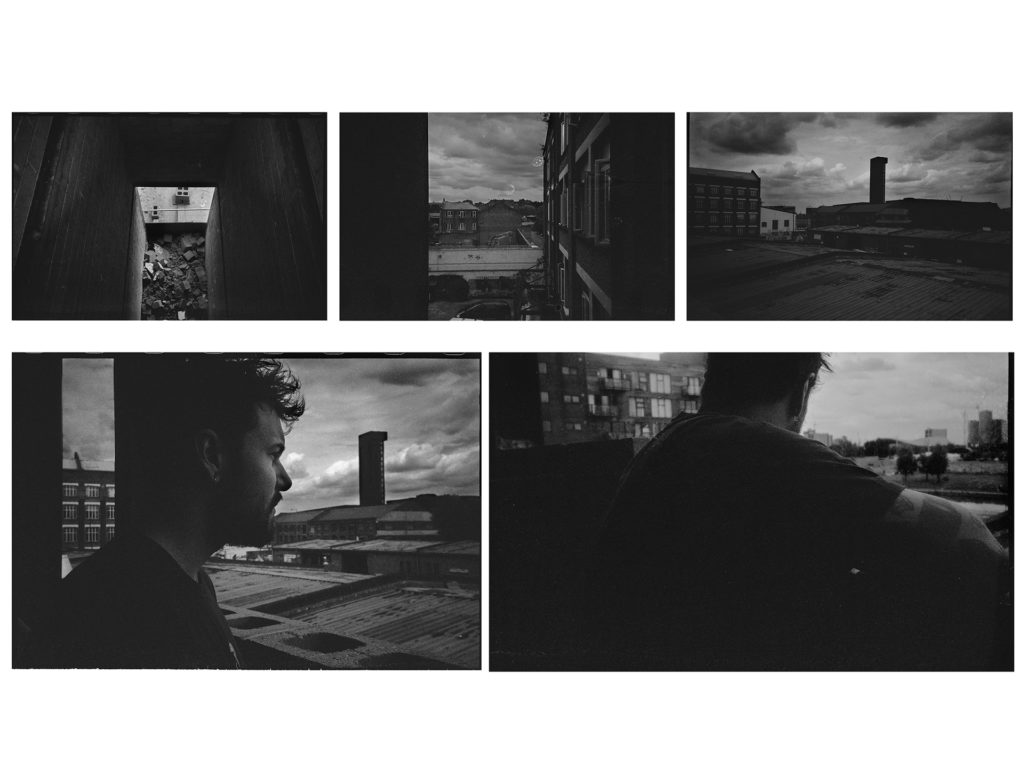 92, WHITE POST LANE, E9 5EN Mia Le Journal Fashion Magazine