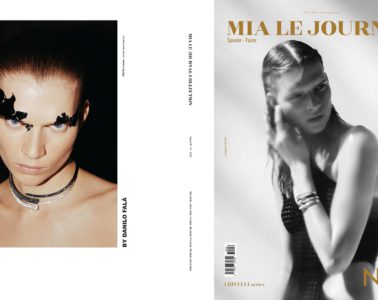 Mia Le Journal – Fashion Magazine – Fashion Magazine