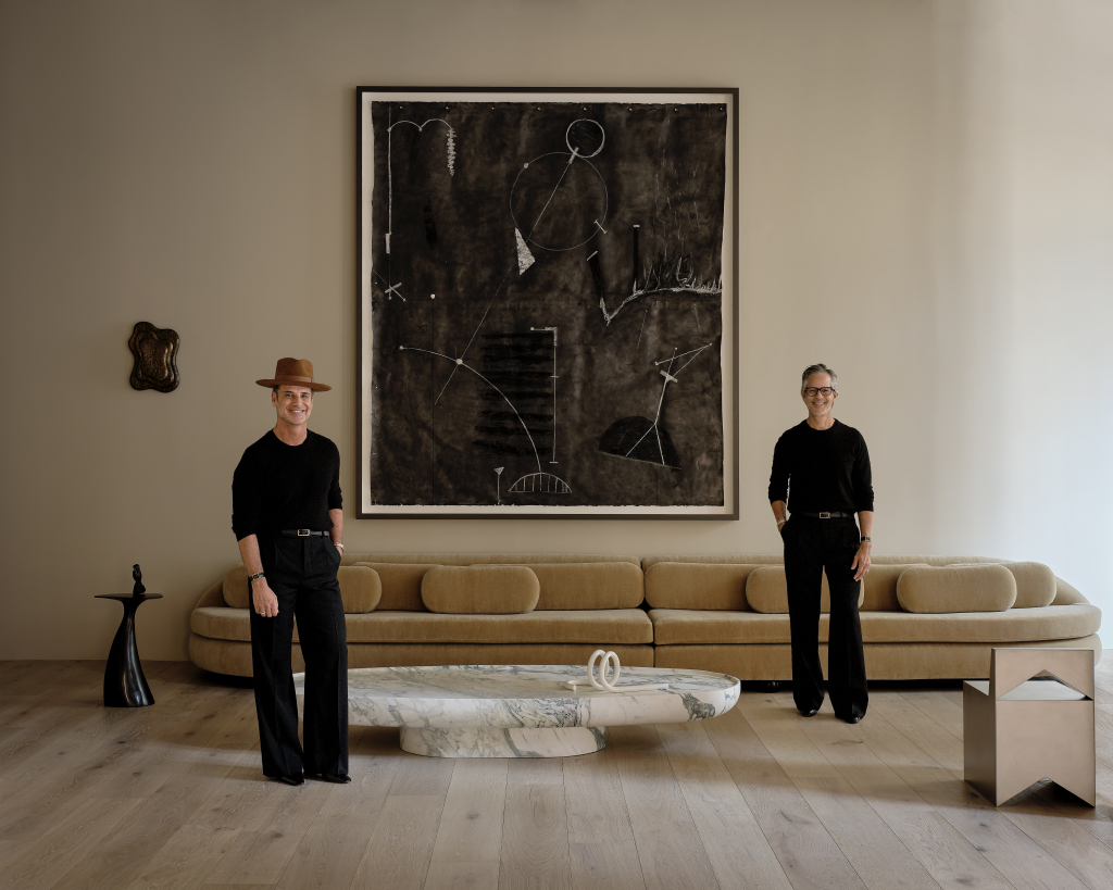 STUDIOTWENTYSEVEN // Interview • Mia Le Journal